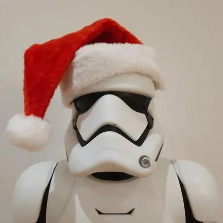 Le Standing Prázdninový dům