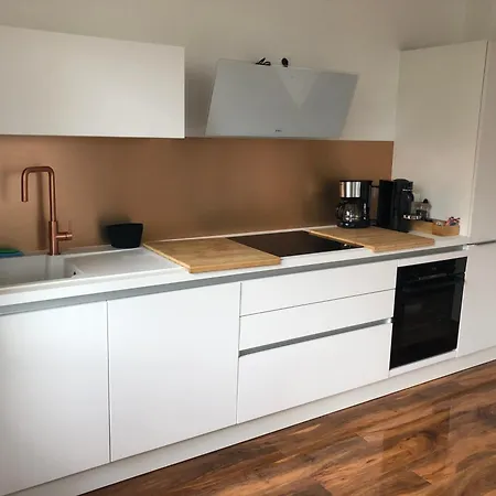 Prázdninový dům Le Standing *