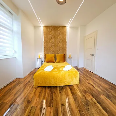 Le Standing * Bennwihr