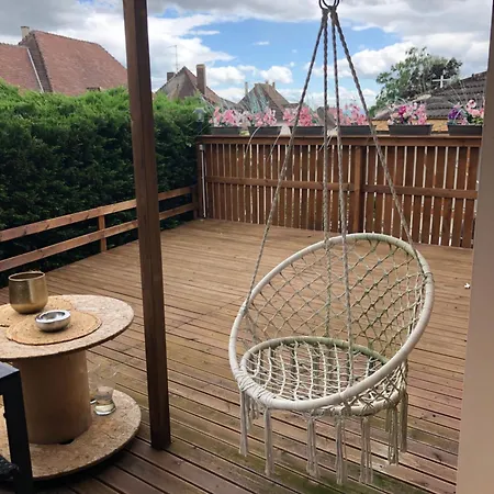 Ferienhaus Le Standing *