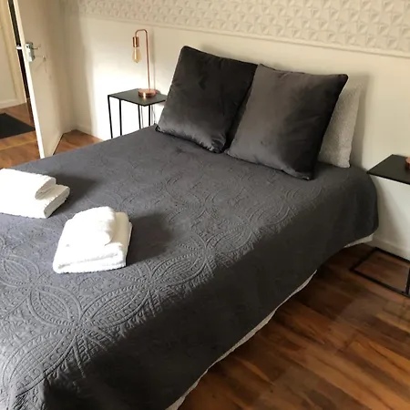 Le Standing Ferienhaus