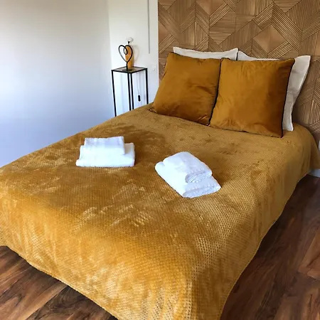 Prázdninový dům Le Standing *