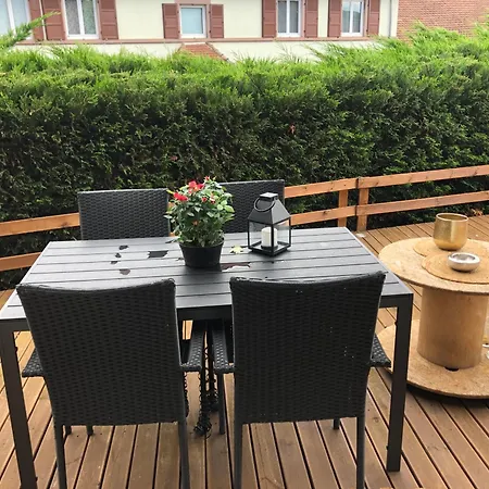 Le Standing Bennwihr