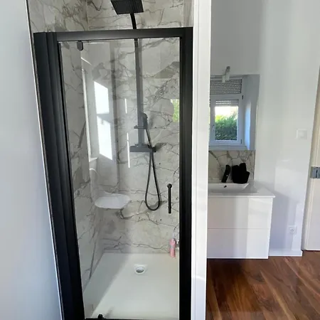 Le Standing Ferienhaus *