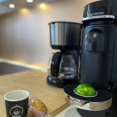 Le Standing Ferienhaus Bennwihr