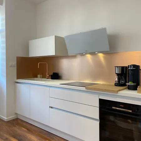 Le Standing * Bennwihr