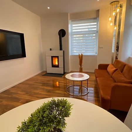 Holiday home Le Standing Bennwihr