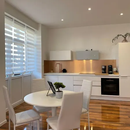 Le Standing * Bennwihr