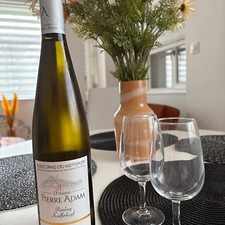 Ferienhaus Le Standing *