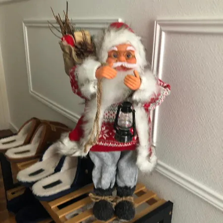 Le Standing Prázdninový dům Bennwihr