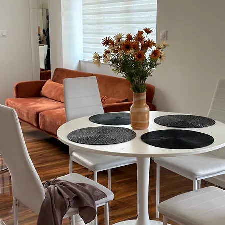 Le Standing Bennwihr