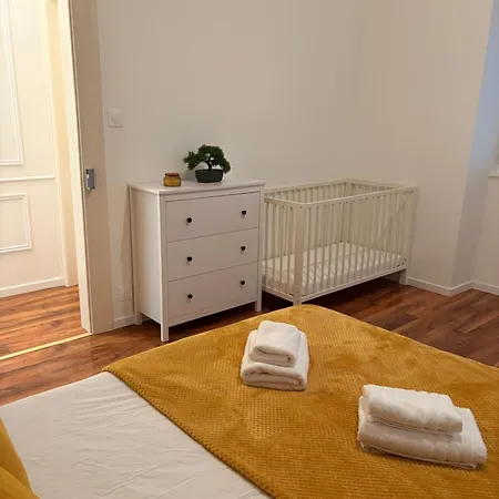 Prázdninový dům Le Standing Bennwihr