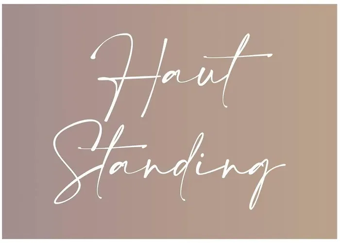 Le Standing * Bennwihr